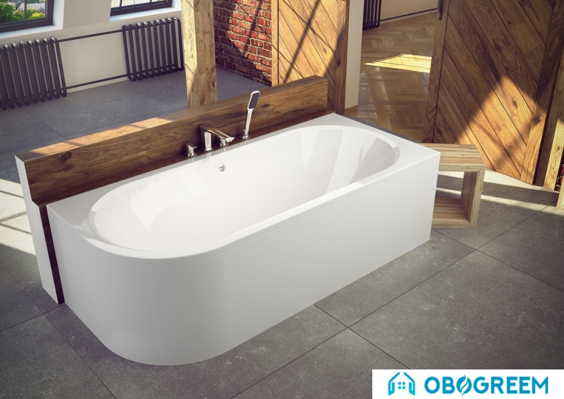 Ванна Besco Avita L 150x75