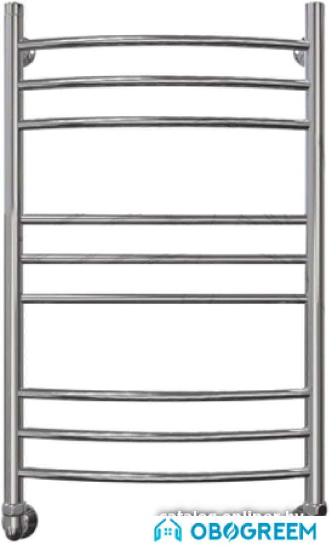 Полотенцесушитель АРГО Комби Классик 50x80 (НП)