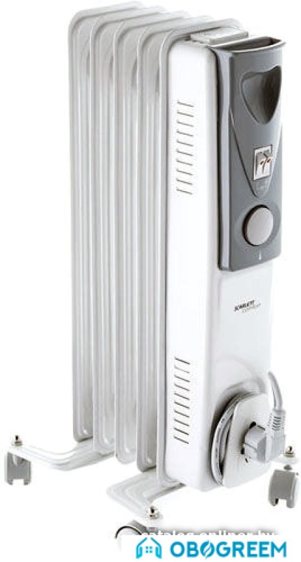 Масляный радиатор Scarlett SC 51.1505 S4