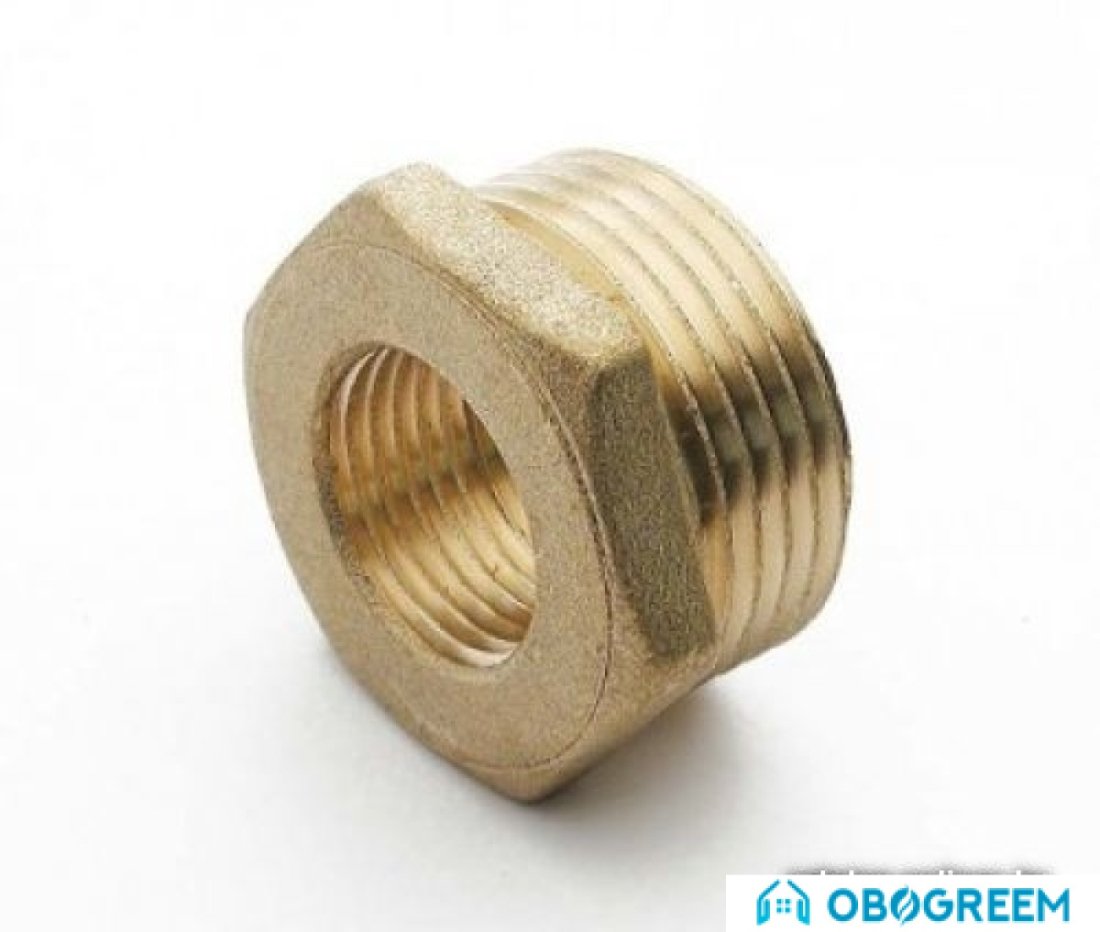 Фитинг Sobime 75402