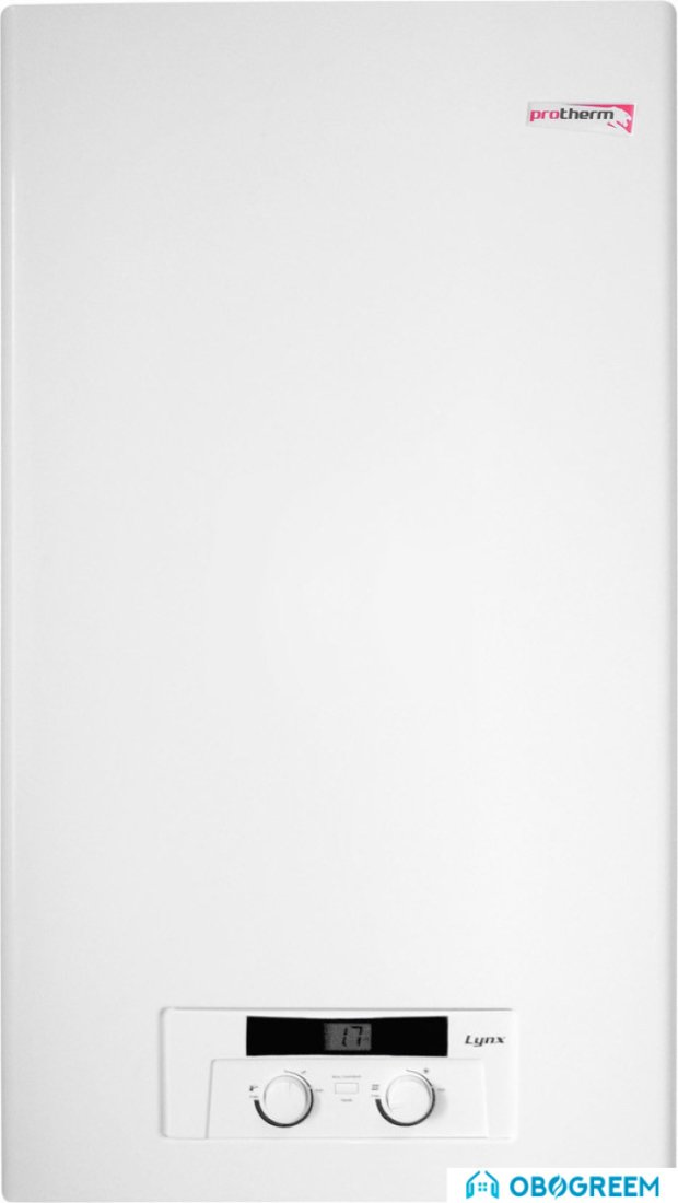 Отопительный котел Protherm Рысь HK 28