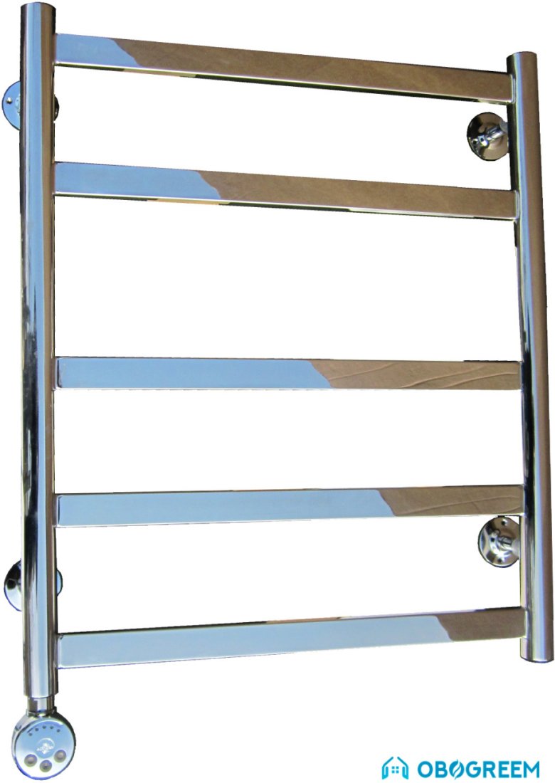Полотенцесушитель Stinox Maxima электрический 50x80