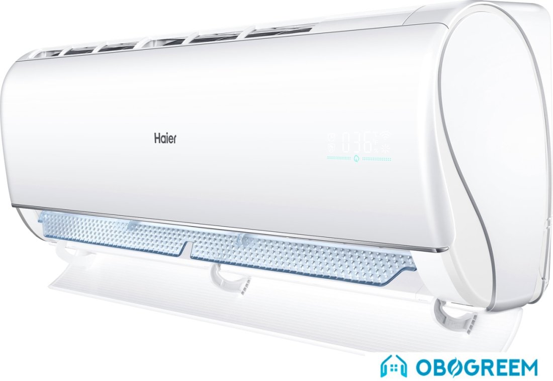 Сплит-система Haier Jade AS50JDJHRA-W/1U50REJFRA