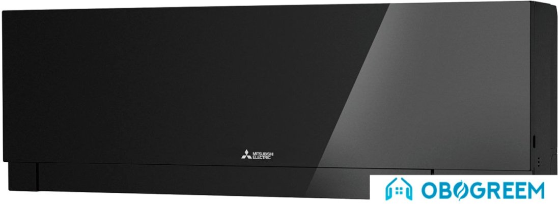 Сплит-система Mitsubishi Electric Design Inverter MSZ-EF35VE3B/MUZ-EF35VE