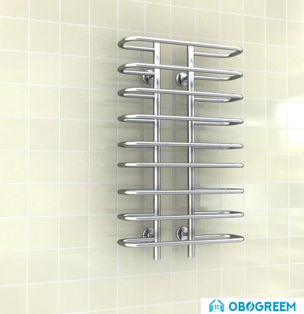 Полотенцесушитель Ростела Гамма 1/2" 90 см