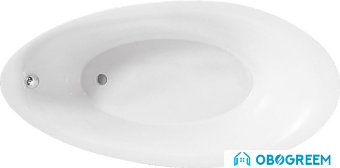 Ванна Villeroy & Boch Aveo new generation (UBQ194AVE9W1V) 190x95