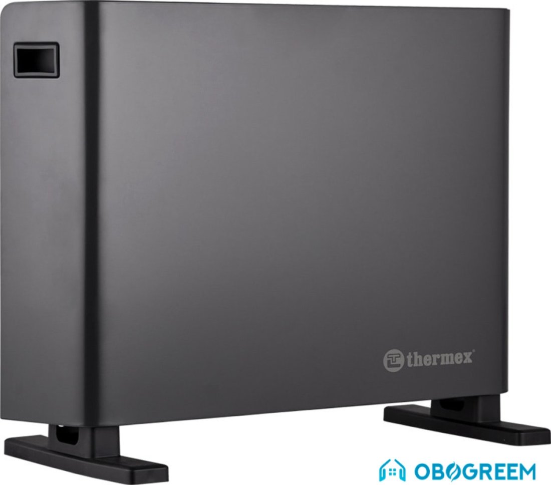 Конвектор Thermex Pronto 1500M (черный)