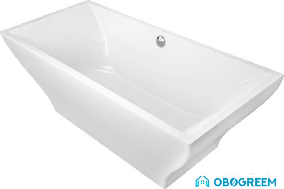 Ванна Villeroy & Boch La Belle 180x80 UBQ180LAB2PDV-96