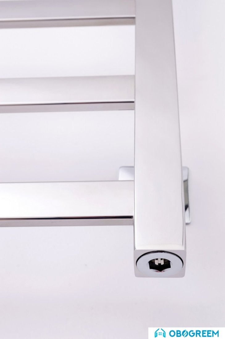 Полотенцесушитель Stinox Prestige водяной 50x120