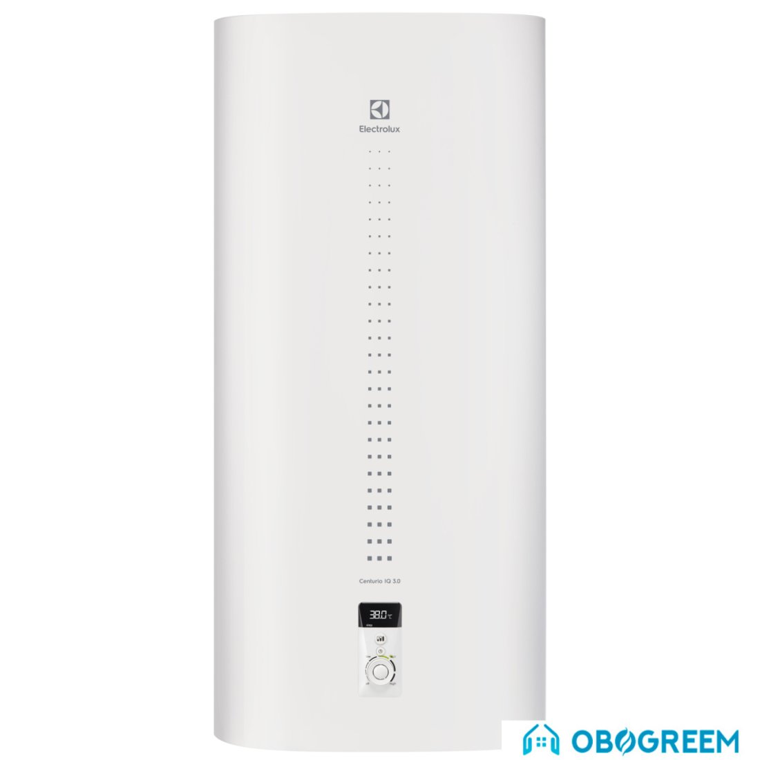 Накопительный электрический водонагреватель Electrolux EWH 50 Centurio IQ 3.0