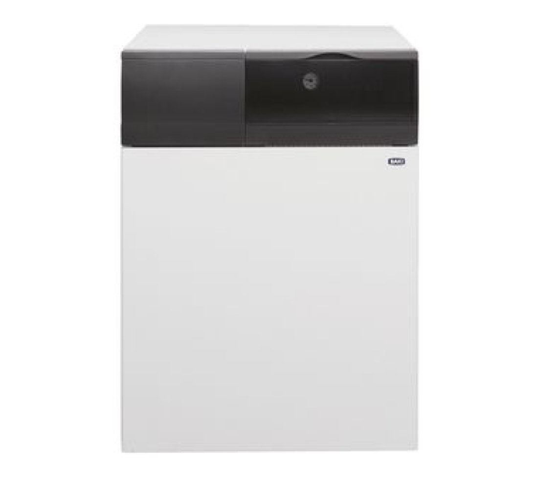 Baxi UB 80 INOX Luna