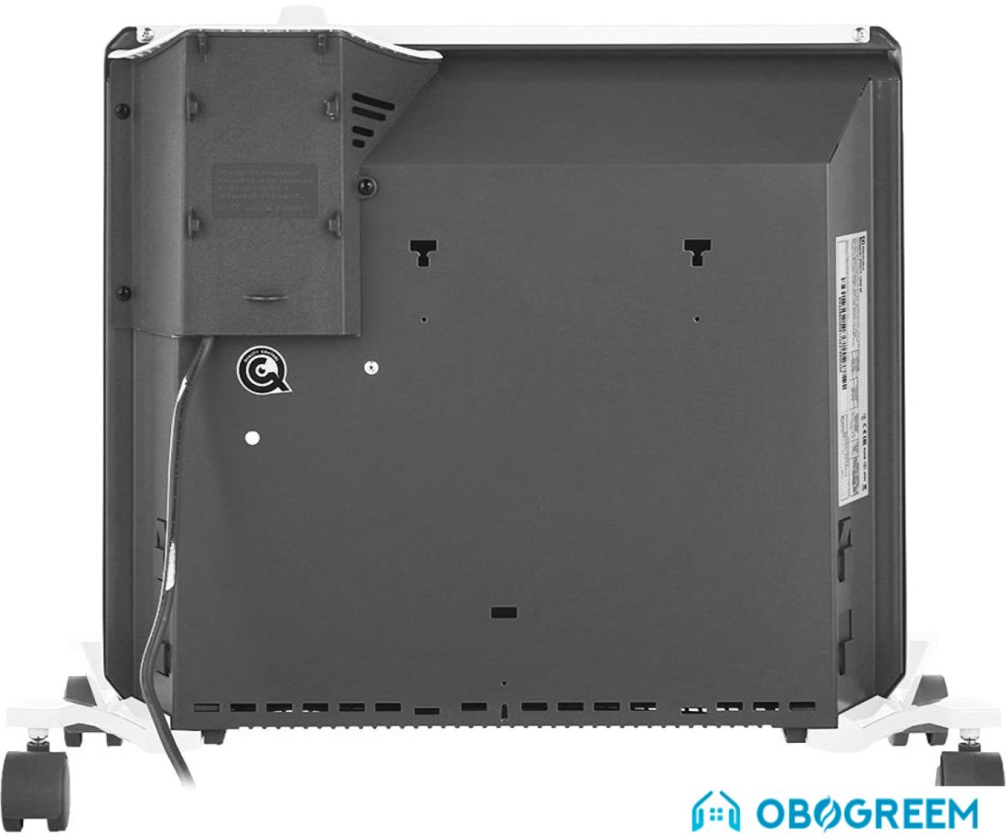 Конвектор Electrolux ECH/T-1000 M