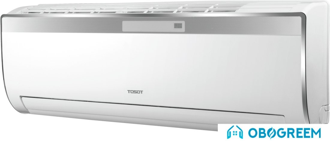 Сплит-система Tosot U-GRACE T12H-SU1/I-W/T12H-SU1/O