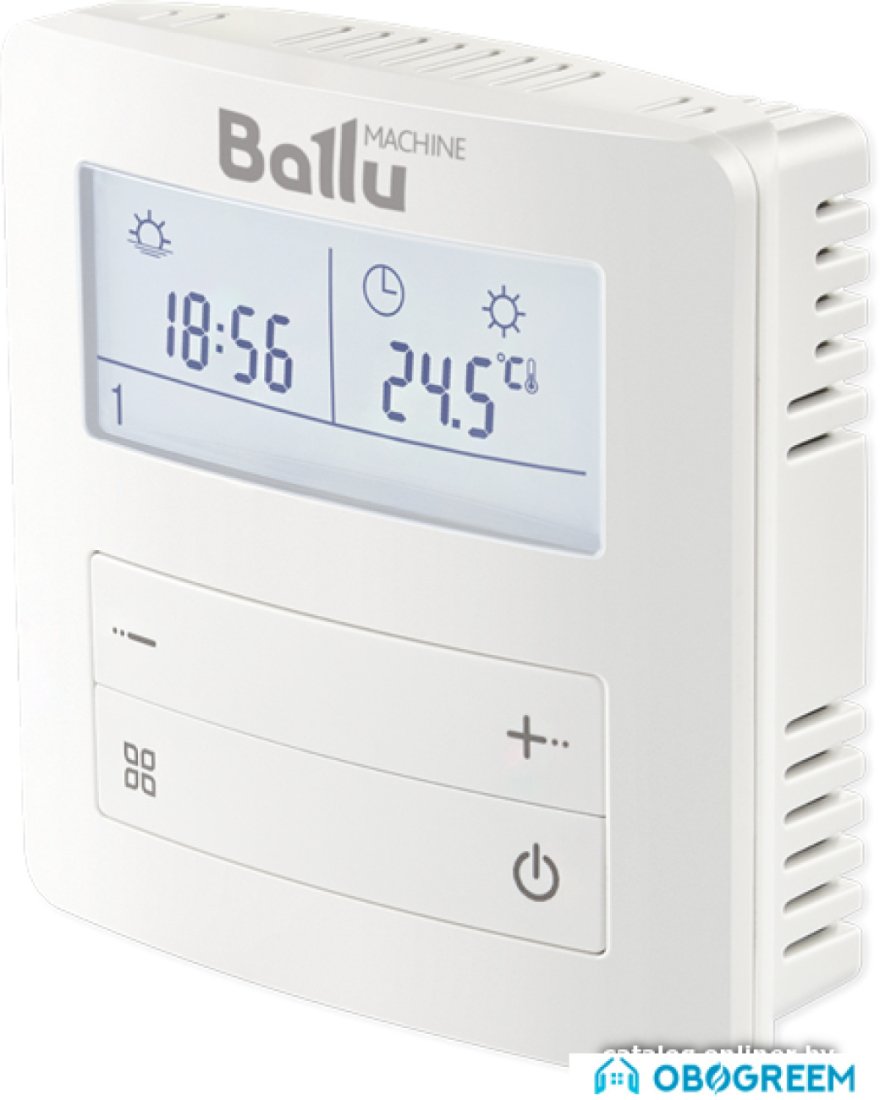 Терморегулятор Ballu BDT-2