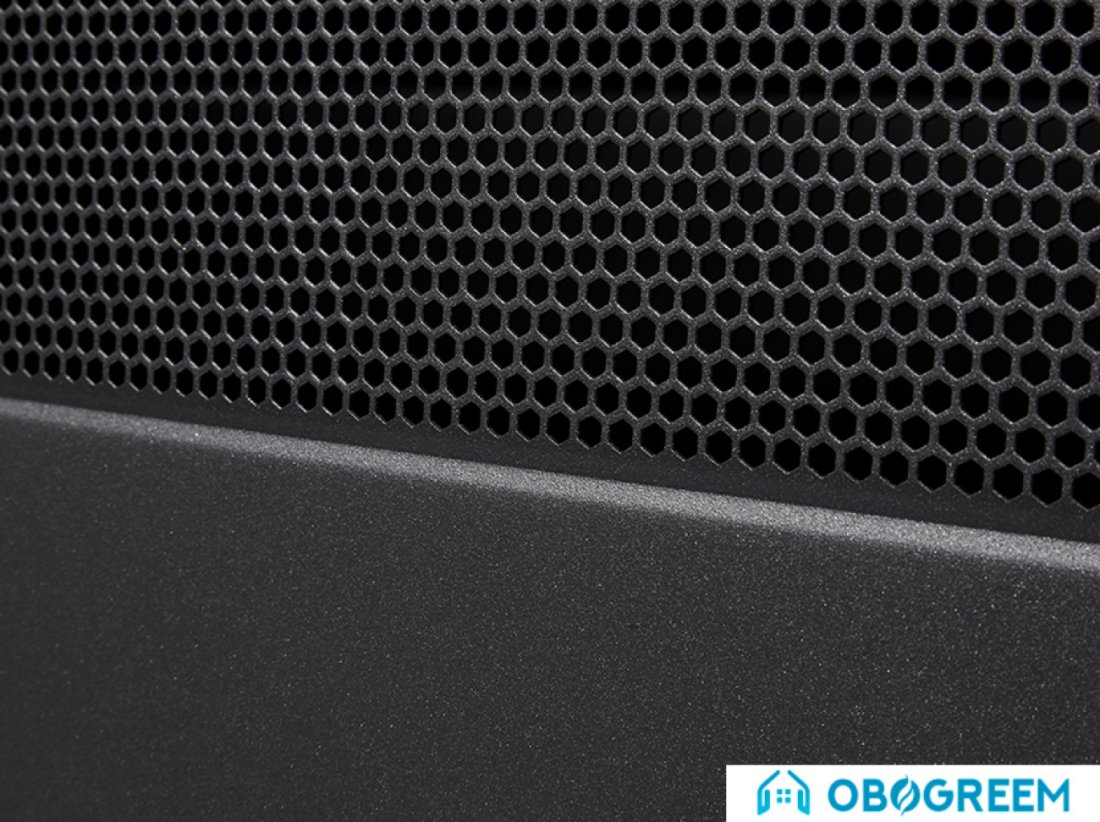 Конвектор Ballu BEC/ATI-1503 (черная бесконечность)