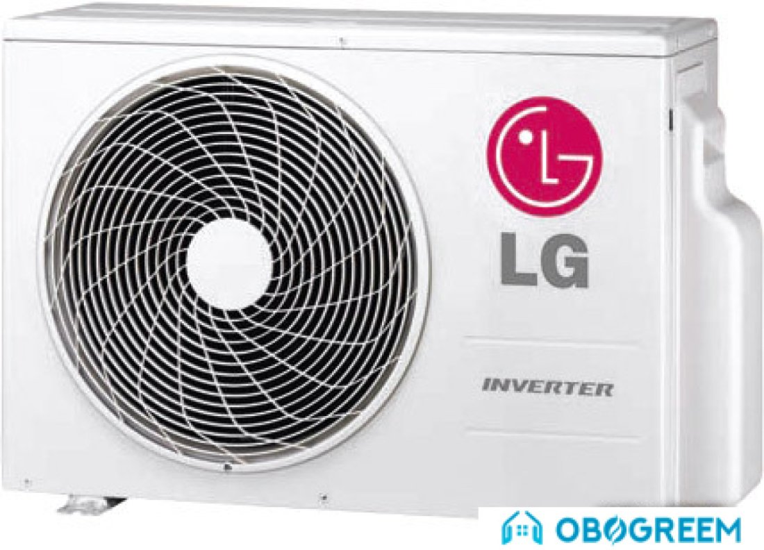 Внешний блок LG MU2M17 UL2R0