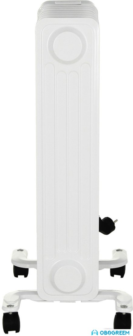 Масляный радиатор Electrolux Sphere EOH/M-6157