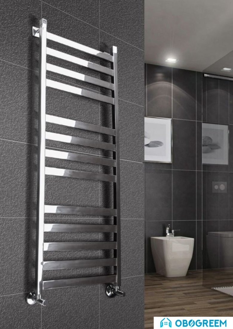 Полотенцесушитель Stinox Verona Luxe 53x120 1/2"
