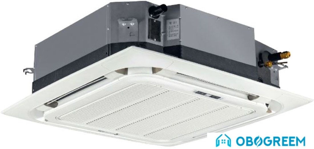 Сплит-система Quattroclima QV-I60CF/QN-I60UF/QA-ICP8