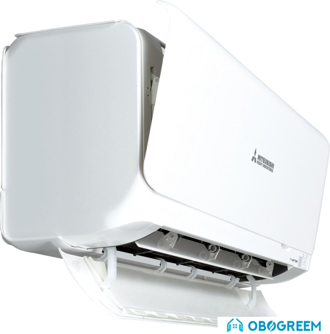 Сплит-система Mitsubishi Heavy Industries SRK60ZSX-W/SRC60ZSX-W1