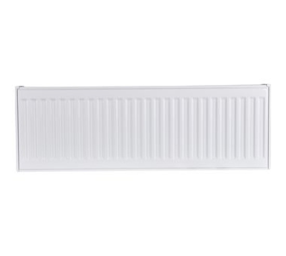 ROMMER  22/300/900 радиатор стальной панельный боковое подключение Compact