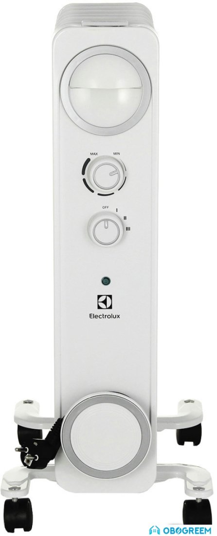 Масляный радиатор Electrolux Sphere EOH/M-6157