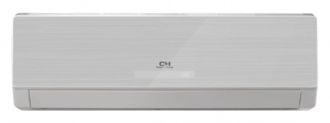 Тепловой насос Cooper&Hunter СH-S12MKP6 (ECO PLAZMA R410 SILVER)