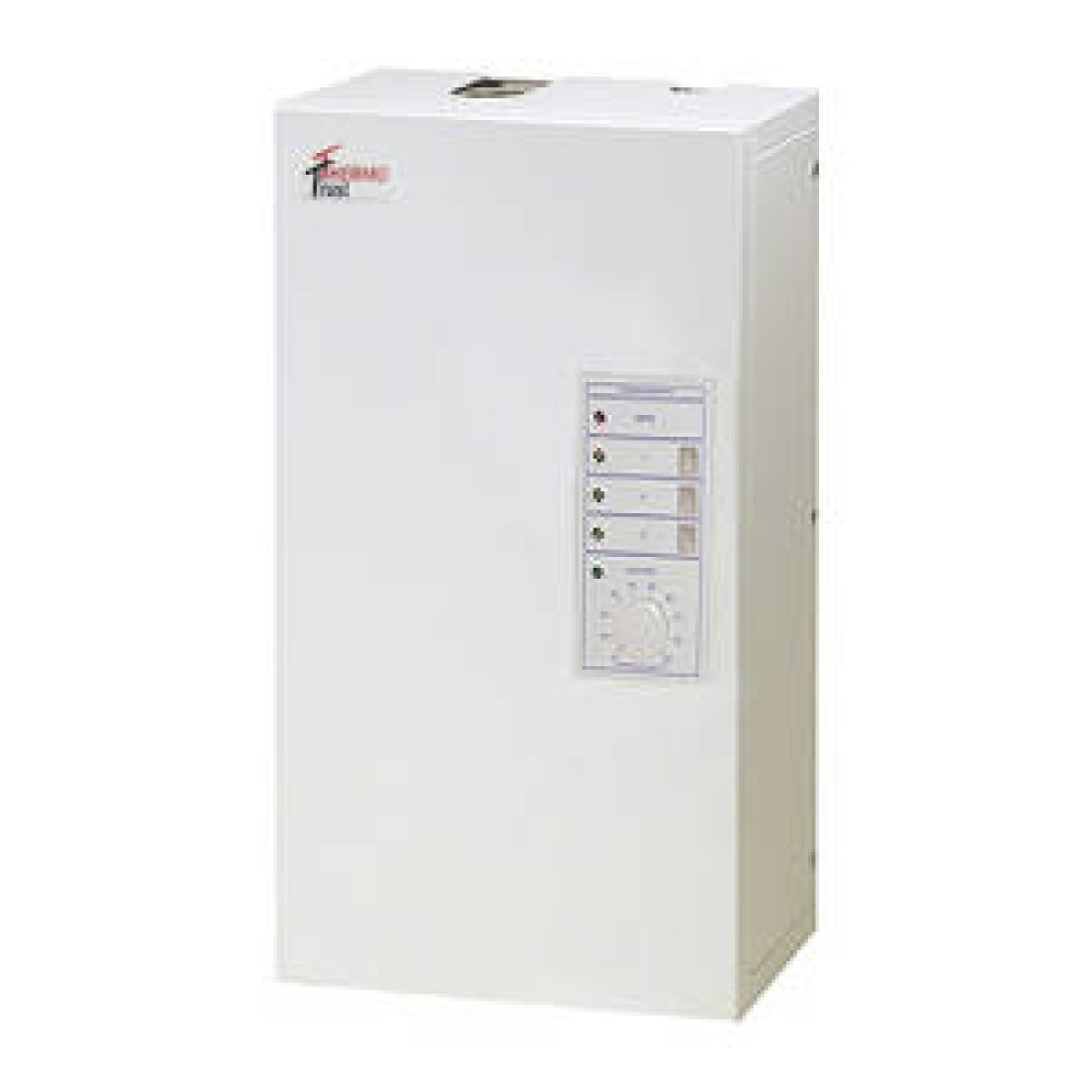 Котел электрический настенный Thermotrust STi - 5,1 кВт (220В, одноконтурный)