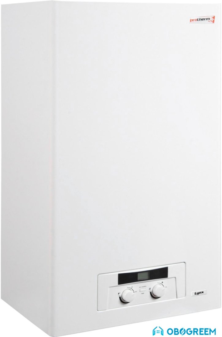 Отопительный котел Protherm Рысь HK 28