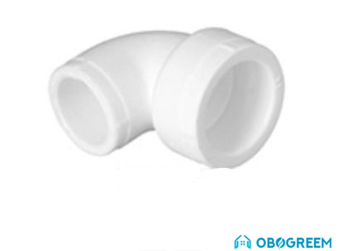 Фитинг Valfex 90 гр 25х20 10116025Г