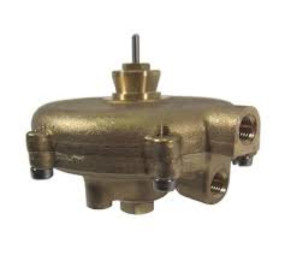 5629950 BAXI датчик в сборе (гидравл. переключатель вторичн. теплообм.)