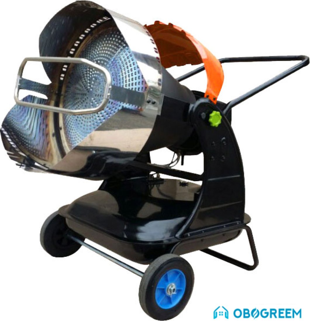 Тепловая пушка Aurora SF-2