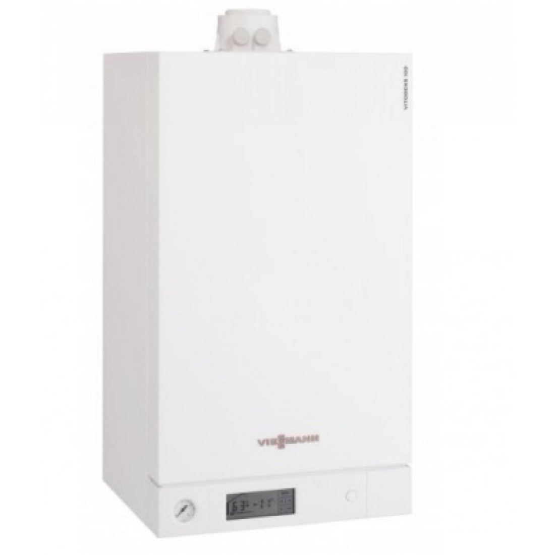 Газовый котел Viessmann Vitopend 100-W A1JB 30 (7571695)