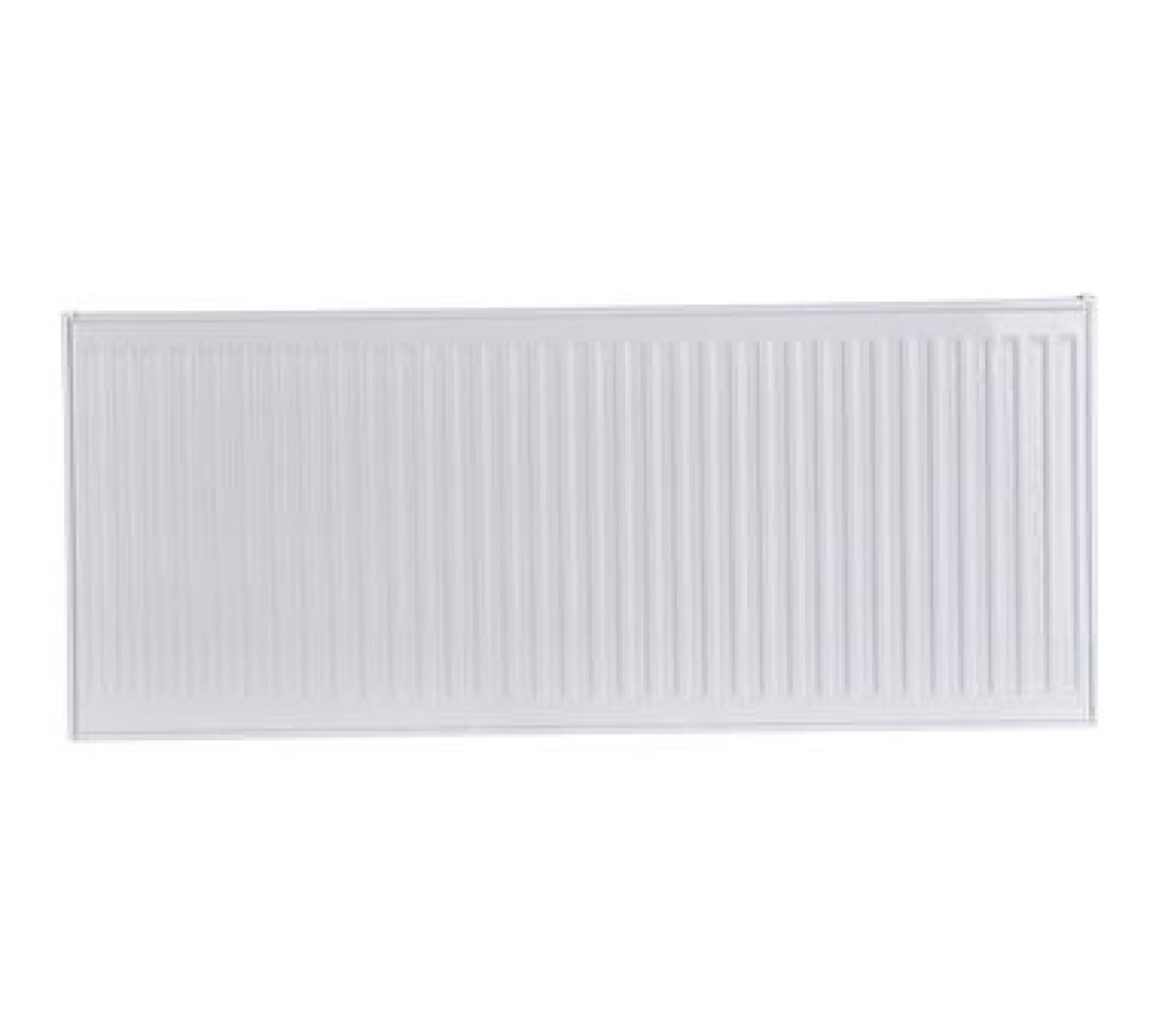 ROMMER  11/500/1200 радиатор стальной панельный боковое подключение Compact