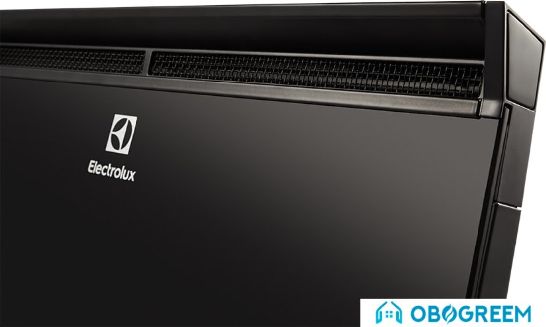 Конвектор Electrolux ECH/BNE-1500 Brilliant Next