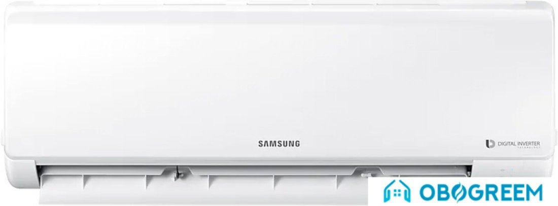 Сплит-система Samsung New Boracay AR09RSFHMWQNER