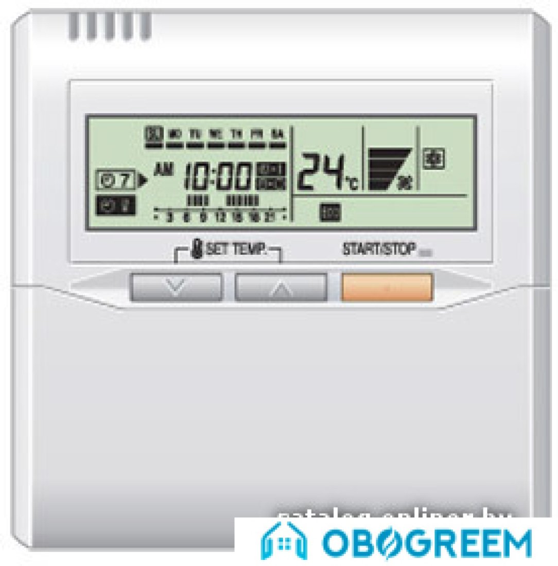 Сплит-система General ASHG09LTCA/AOHG09LTC