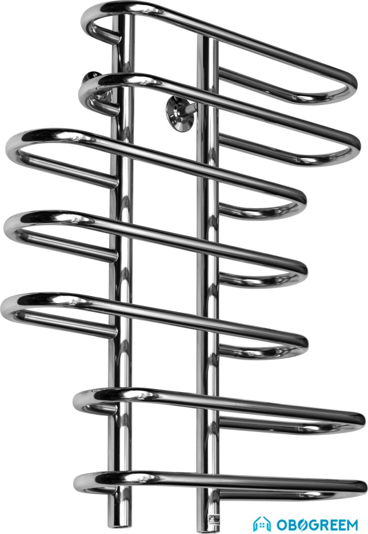 Полотенцесушитель Ростела Аккорд 1/2" 70 см