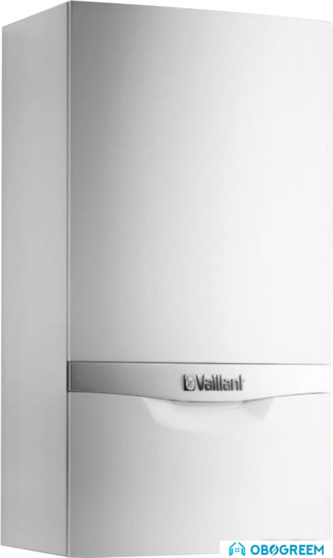 Отопительный котел Vaillant turboTEC plus VUW 362/5-5