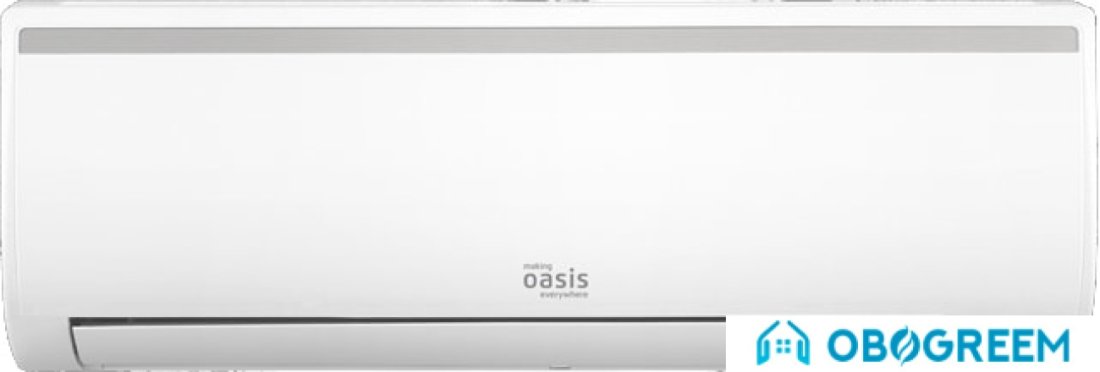 Сплит-система Oasis ET-18N