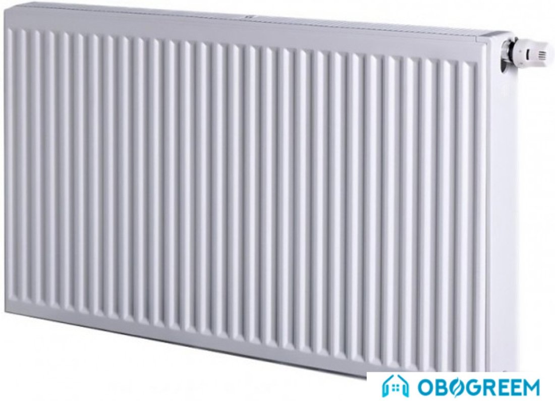 Стальной панельный радиатор Sanica Standard тип 11 500x1400