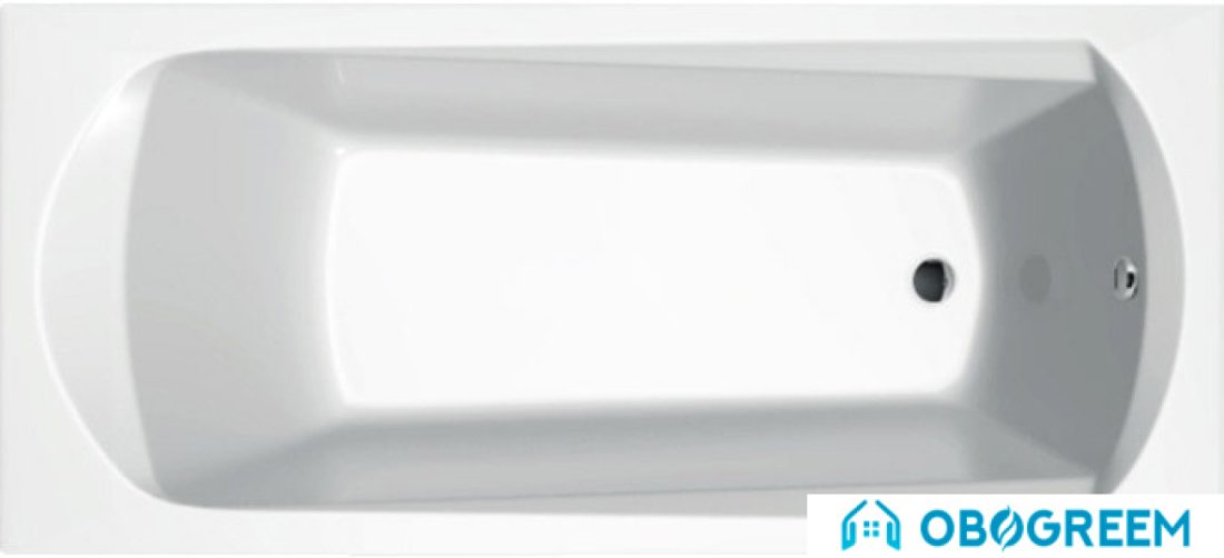 Ванна Ravak Domino 170x75