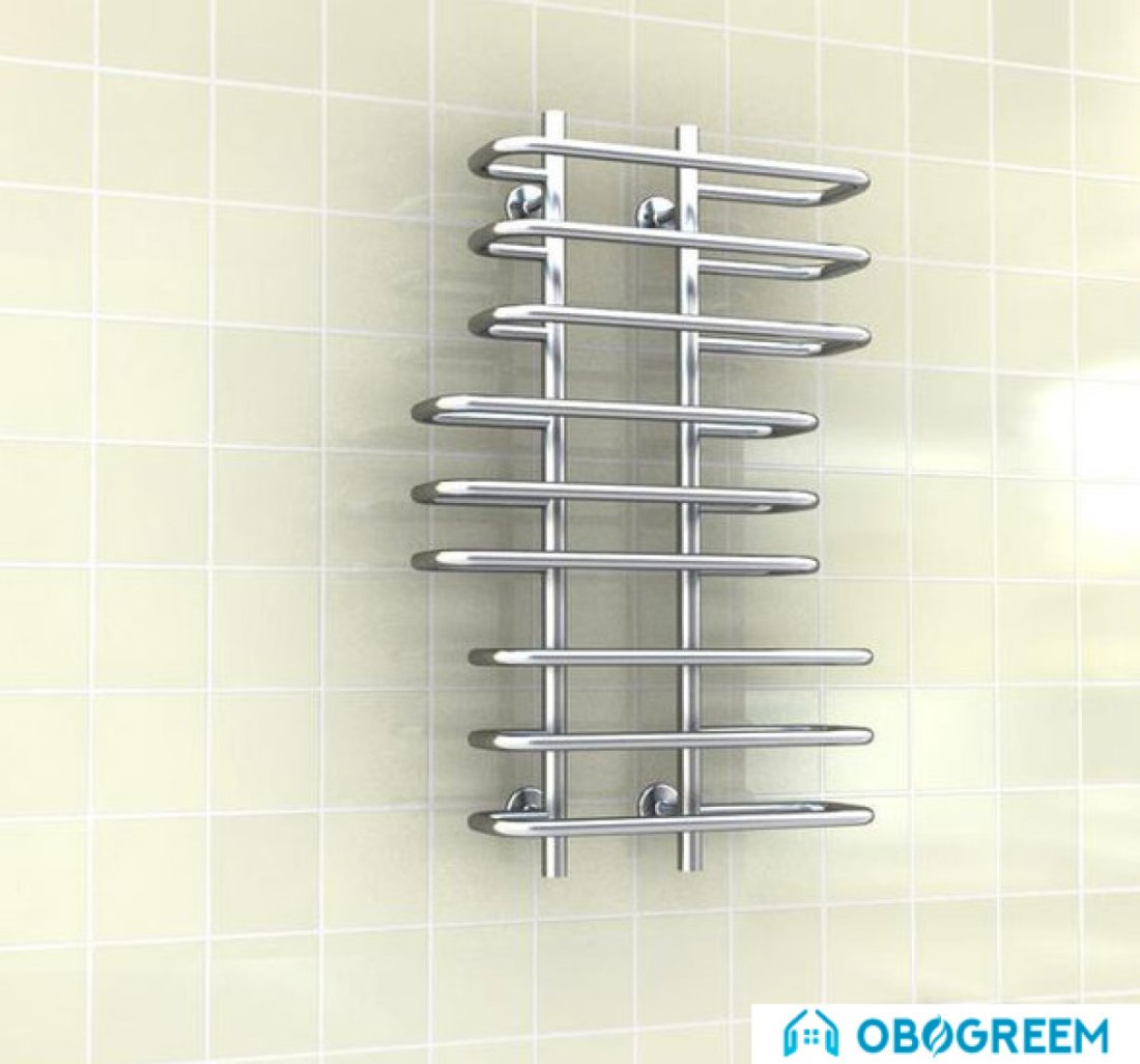 Полотенцесушитель Ростела Аккорд 1/2" 90 см
