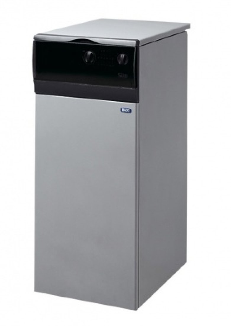 Baxi SLIM Baxi 1.490 iN с открытой камерой