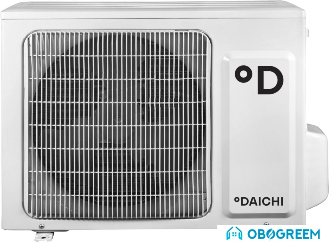 Сплит-система Daichi Peak DA60AVQS1-S/DF60AVS1