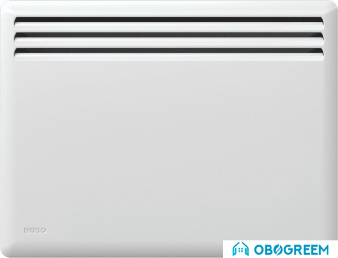 Конвектор NOBO Viking NFK4N 05