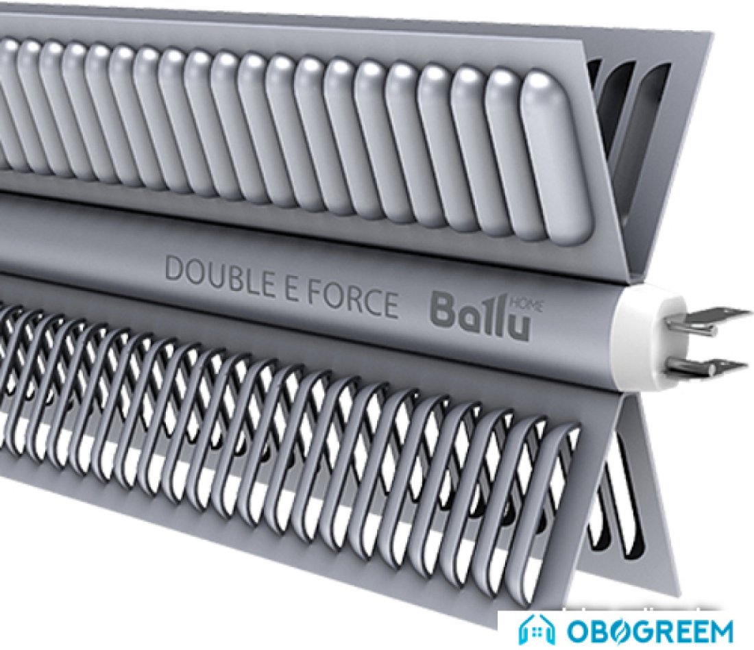 Конвектор Ballu BEC/SM-1500