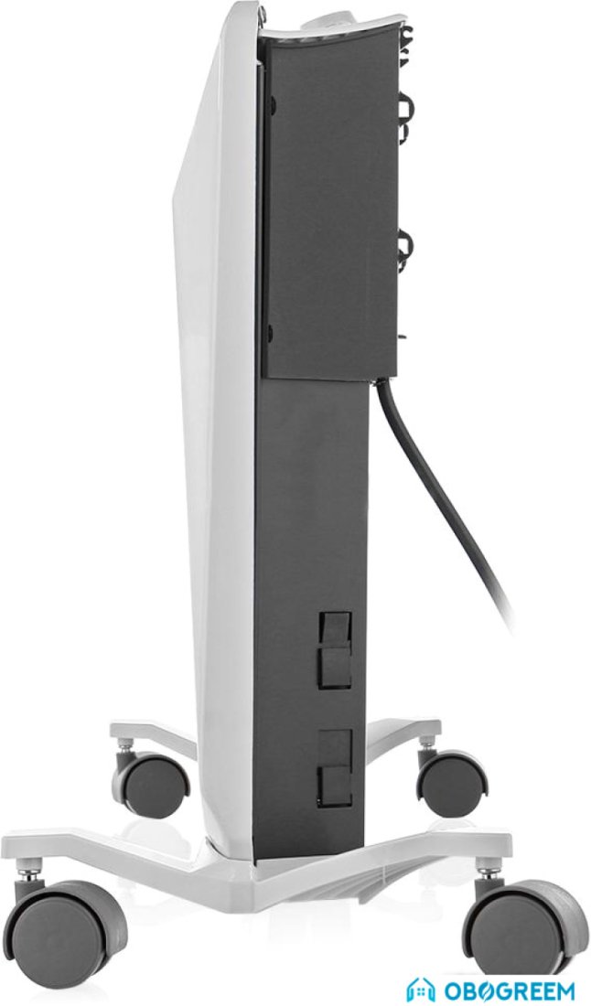 Конвектор Electrolux ECH/Т-2000 M
