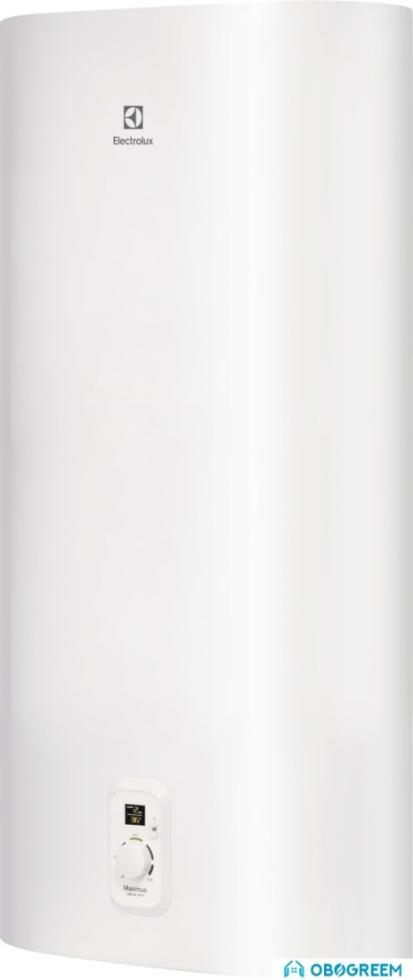 Накопительный электрический водонагреватель Electrolux EWH 50 Maximus Wi-Fi