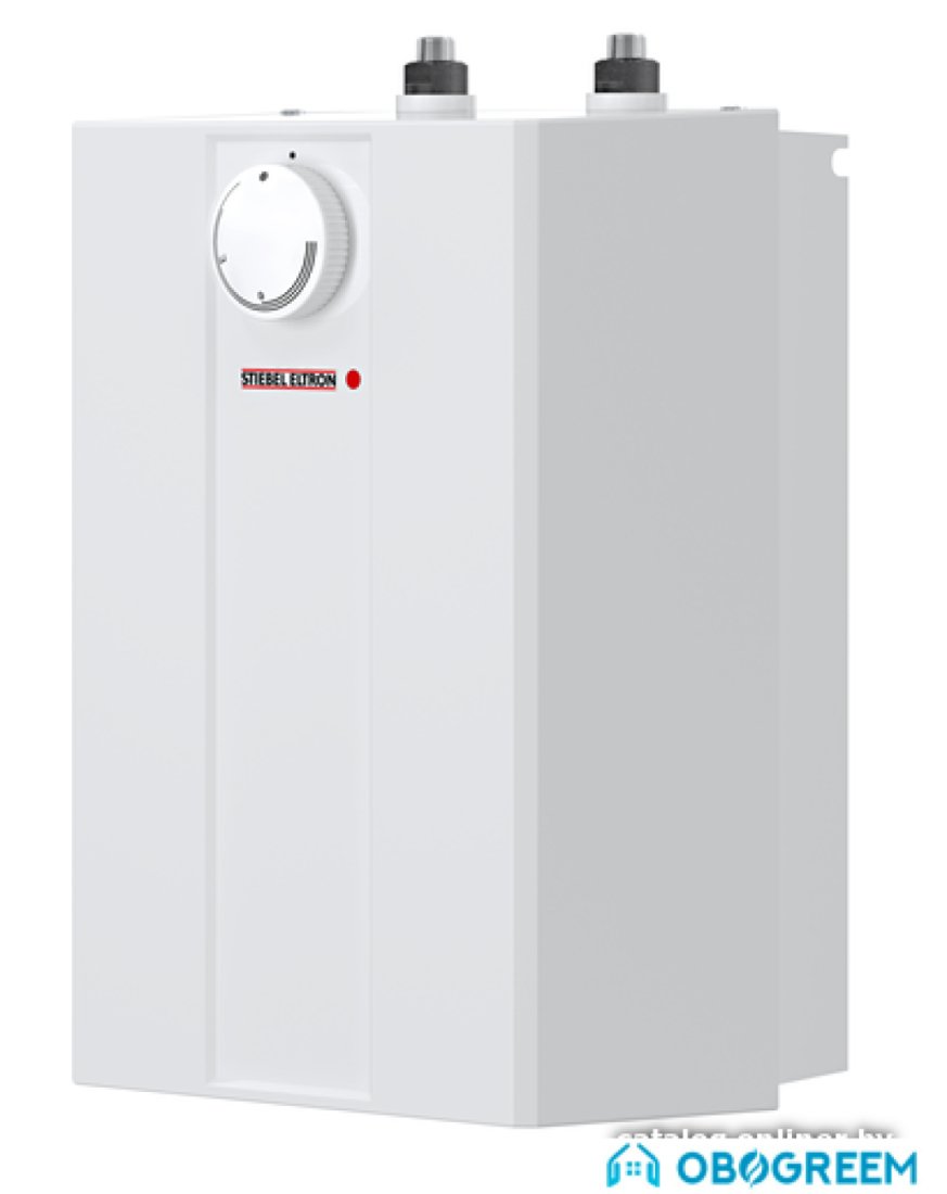 Накопительный электрический водонагреватель под мойку STIEBEL ELTRON ESH 5 U-N Trend